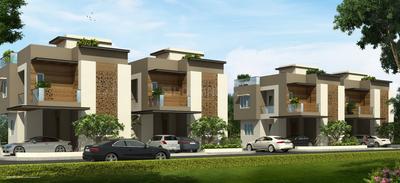 Project Image of 1087.0 - 2669.0 Sq.ft 3 BHK Villa for buy in BBCL Villa Haven