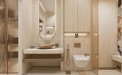 Project Image of 394.0 - 1769.0 Sq.ft Studio Studio Apartment for buy in Breez By Danube