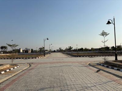 Project Image of 904.59 - 1582.47 Sq.ft Residential Plot Plot for buy in Samridhi Residency