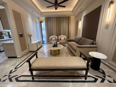 Project Image of 0.0 - 3420.0 Sq.ft 4 BHK Builder Floor for buy in Sharma Homes