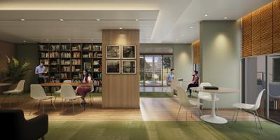 Project Image of 1148.0 - 1539.0 Sq.ft 2 BHK Apartment for buy in Govinda Vyom Phase 1