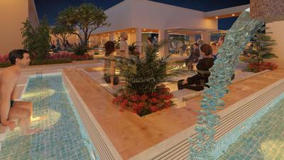 Project Image of 436.0 - 551.66 Sq.ft Studio Studio Apartment for buy in Vanshdeep Vision 204