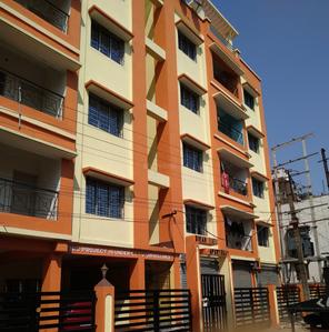 Project Image of 442.0 - 1141.0 Sq.ft 2 BHK Apartment for buy in Alliance Biman View Apartment