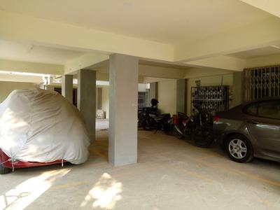 Project Image of 575.0 - 675.0 Sq.ft 2 BHK Apartment for buy in Ambey Efficiency