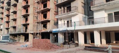 Project Image of 497.83 - 720.0 Sq.ft 2 BHK Apartment for buy in SCC Blossom PMAY PH 3 Block A And Block B