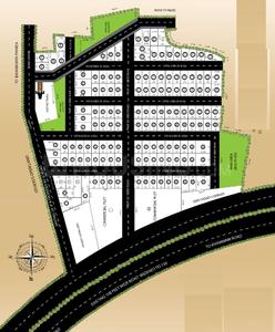 Project Image of 1278.0 - 6399.0 Sq.ft Residential Plot Plot for buy in Shubhanandini Homes