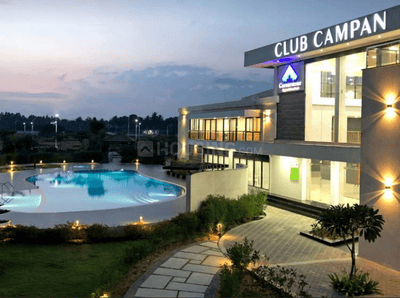 Project Image of 3875 Sq.ft Residential Plot / Land for sale in Muthasandra for Rs. 40687500