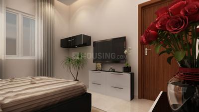 Project Image of 930.0 - 2888.0 Sq.ft 1 BHK Apartment for buy in Rajparis Ram Nivas