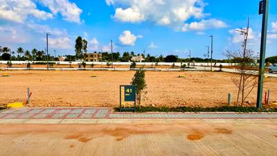 Project Image of 1200.02 - 2512.62 Sq.ft Residential Plot Plot for buy in Bhumis Divi Dream Land