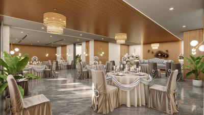Project Image of 1512.0 - 2187.0 Sq.ft 3 BHK Apartment for buy in The Gate 2