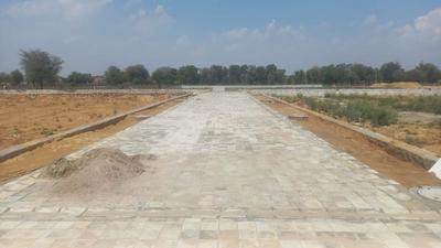 Project Image of 1050.56 - 3461.89 Sq.ft Residential Plot Plot for buy in Manglam Anand Bagh IV