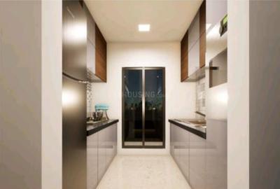 Project Image of 750 Sq.ft 2 BHK Apartment / Flat for sale in Vasai West for Rs. 9000000