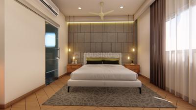 Project Image of 4338.6 - 9786.7 Sq.ft 5 BHK Villa for buy in Living Habitats Mittal Joshua Tree Villas