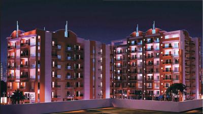 Project Image of 869.94 - 1074.99 Sq.ft 2 BHK Apartment for buy in Gulab Gauri Apartments