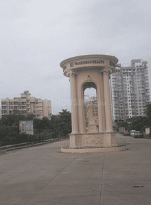Project Image of 728.0 - 1115.0 Sq.ft 2 BHK Apartment for buy in Tharwani Majestic Towers Phase I