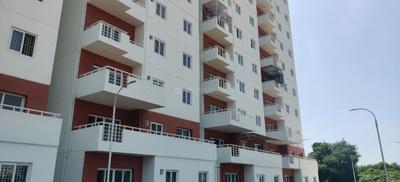Project Image of 877.0 - 2350.0 Sq.ft 2 BHK Apartment for buy in Galaxy Tower Of The Gem Grove