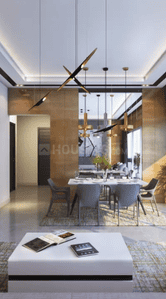 Project Image of 623.66 - 825.91 Sq.ft 2 BHK Apartment for buy in Mantra Insignia Phase 2
