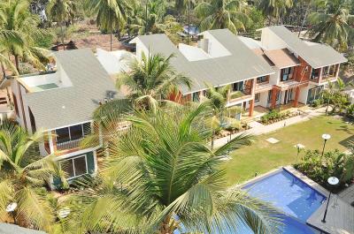 Project Image of 1650 Sq.ft 3 BHK Villa for sale in Arpora for Rs. 27000000