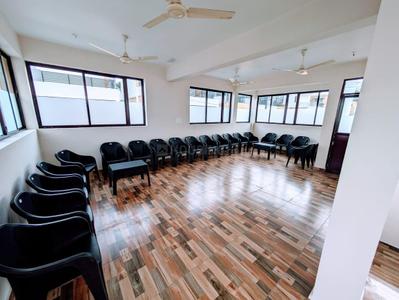 Project Image of 0.0 - 1865.0 Sq.ft 4.5 BHK Villa for buy in Accord Ferry Bay