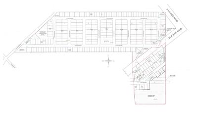 Project Image of 337.66 - 1612.76 Sq.ft Residential Plot Plot for buy in Alex The Palm City