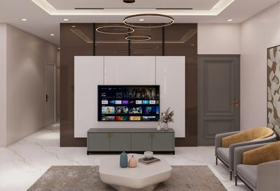 Project Image of 1273.75 - 1279.31 Sq.ft 3 BHK Apartment for buy in Anjaneya Ritz