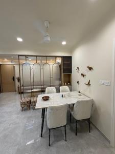 Project Image of 2097.0 - 2178.0 Sq.ft 3 BHK Apartment for buy in Arcus Aura