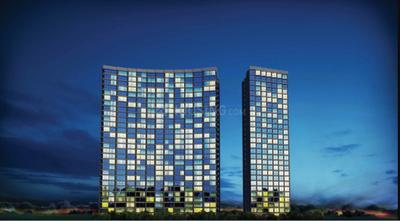 Project Image of 288.0 - 333.0 Sq.ft 1 RK Apartment for buy in Marathon Nexworld Nova