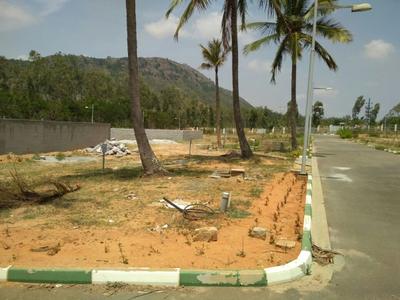 Project Image of 1250.0 - 2400.0 Sq.ft Residential Plot Plot for buy in DivyaSree Base Camp