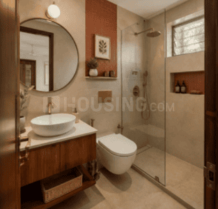 Project Image of 0.0 - 1500.0 Sq.ft 3 BHK Villa for buy in Unique Pancha Tattva Villas