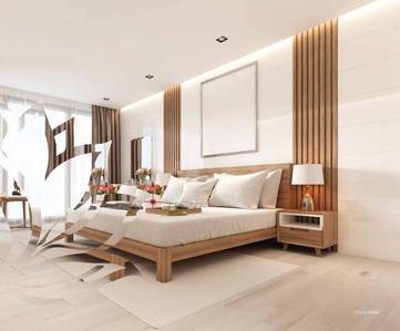 Project Image of 728.0 - 1740.0 Sq.ft 2 BHK Apartment for buy in Sanghvi Tirth