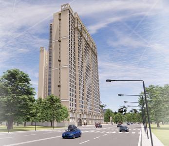 Project Image of 690 Sq.ft 1 BHK Apartment / Flat for sale in Nalasopara East for Rs. 3500000