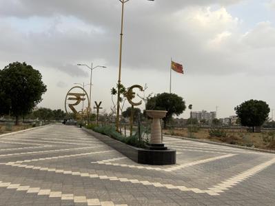 Project Image of 1351.19 - 6070.63 Sq.ft Residential Plot Plot for buy in Shree Shridhar Nagar East