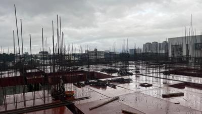 Project Image of 935.0 - 1230.0 Sq.ft 2 BHK Apartment for buy in Daksh Skyway
