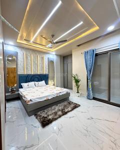 Project Image of 1250.0 - 2200.0 Sq.ft 2 BHK Villa for buy in Chola Krishna Avenue