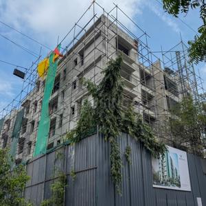 Project Image of 1770.0 - 2517.0 Sq.ft 3 BHK Apartment for buy in Chaitanya Brindavan