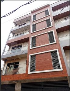 Ahuja Builders 1 Elevation 1