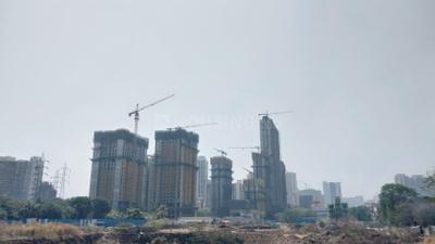 Project Image of 368.34 - 1119.66 Sq.ft 1 BHK Apartment for buy in Runwal Avenue Wing I