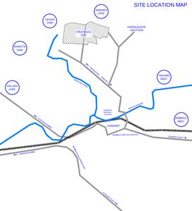 Project Image of 2690.0 - 10784.0 Sq.ft Residential Plot Plot for buy in FDCC Lorie Valley