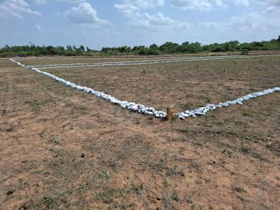 Project Image of 600.0 - 1459.0 Sq.ft Residential Plot Plot for buy in Superr Vigneshwarar Nagar