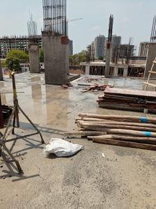 Project Image of 1086.72 - 1408.67 Sq.ft 3 BHK Apartment for buy in Shree Pramukh View