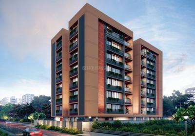 Project Image of 962.62 - 1170.58 Sq.ft 3 BHK Apartment for buy in Kalpvruksh 28 Ivy