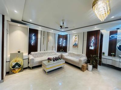Project Image of 1640.46 - 1724.52 Sq.ft 3 BHK Apartment for buy in High The Vision