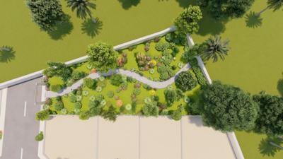 Project Image of 600.0 - 2000.0 Sq.ft Residential Plot Plot for buy in Rajparis Arkay Garden