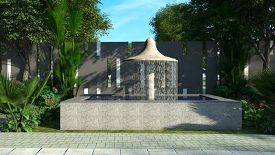 Project Image of 743.0 - 1275.0 Sq.ft 1 BHK Apartment for buy in Peninsula Paramount