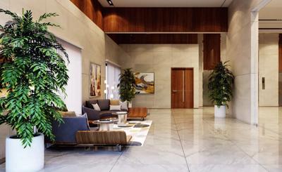 Project Image of 1052 Sq.ft 2 BHK Apartment / Flat for sale in Pimple Nilakh for Rs. 11660000