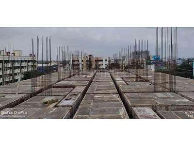 Project Image of 0.0 - 328.0 Sq.ft Studio Studio Apartment for buy in DRA Truliv Porur