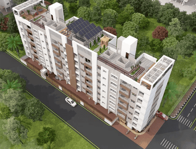 GD Evara Terrace Garden 3