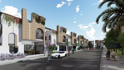 Project Image of 0.0 - 3000.0 Sq.ft 4 BHK Villa for buy in Arusham Taza Manor
