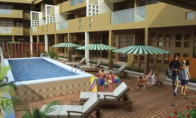 Project Image of 997.0 - 1511.0 Sq.ft 1 BHK Apartment for buy in Divine Palm Spring Residency