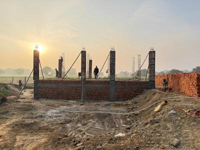 Project Image of 450.0 - 1800.0 Sq.ft Residential Plot Plot for buy in Bhoomi Residential Plots